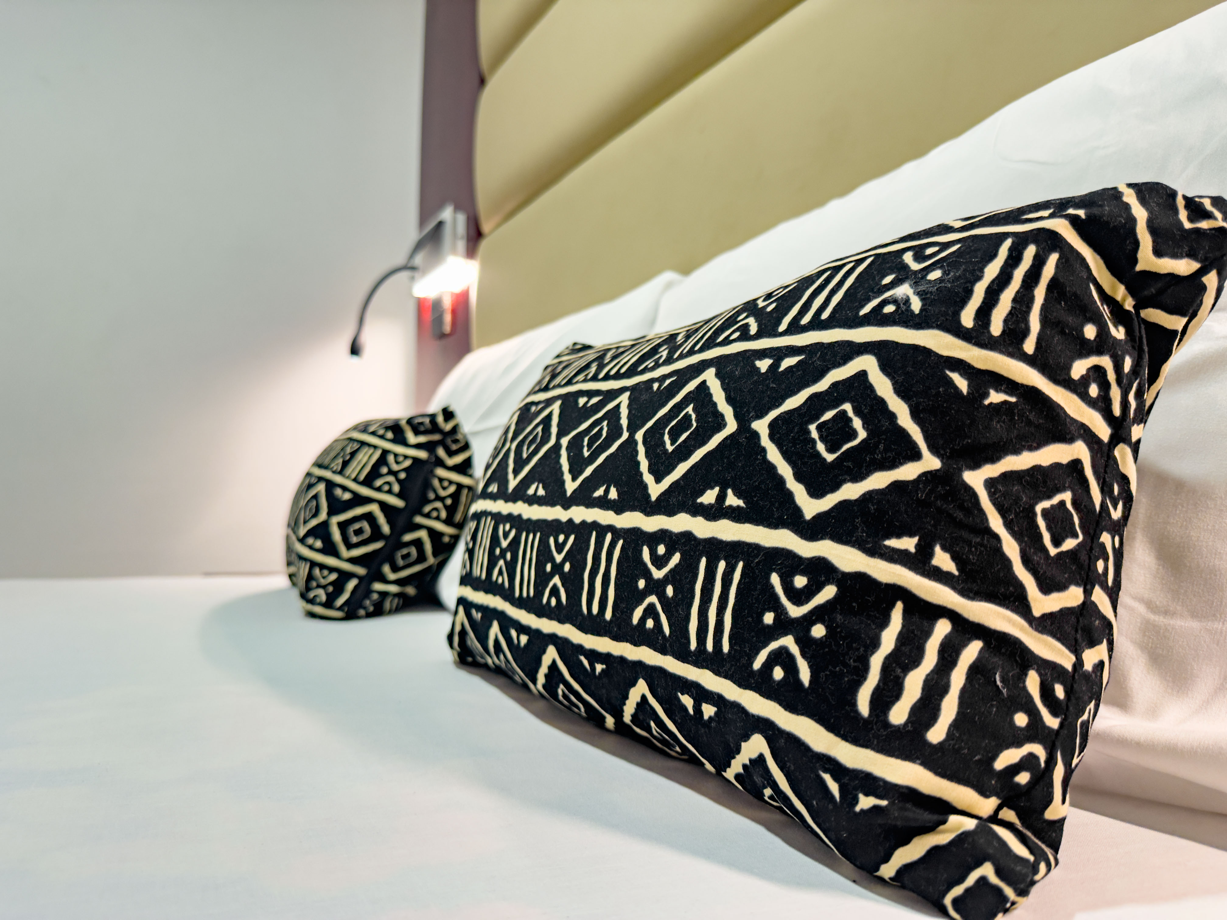 Mission - Unforgettable Experiences