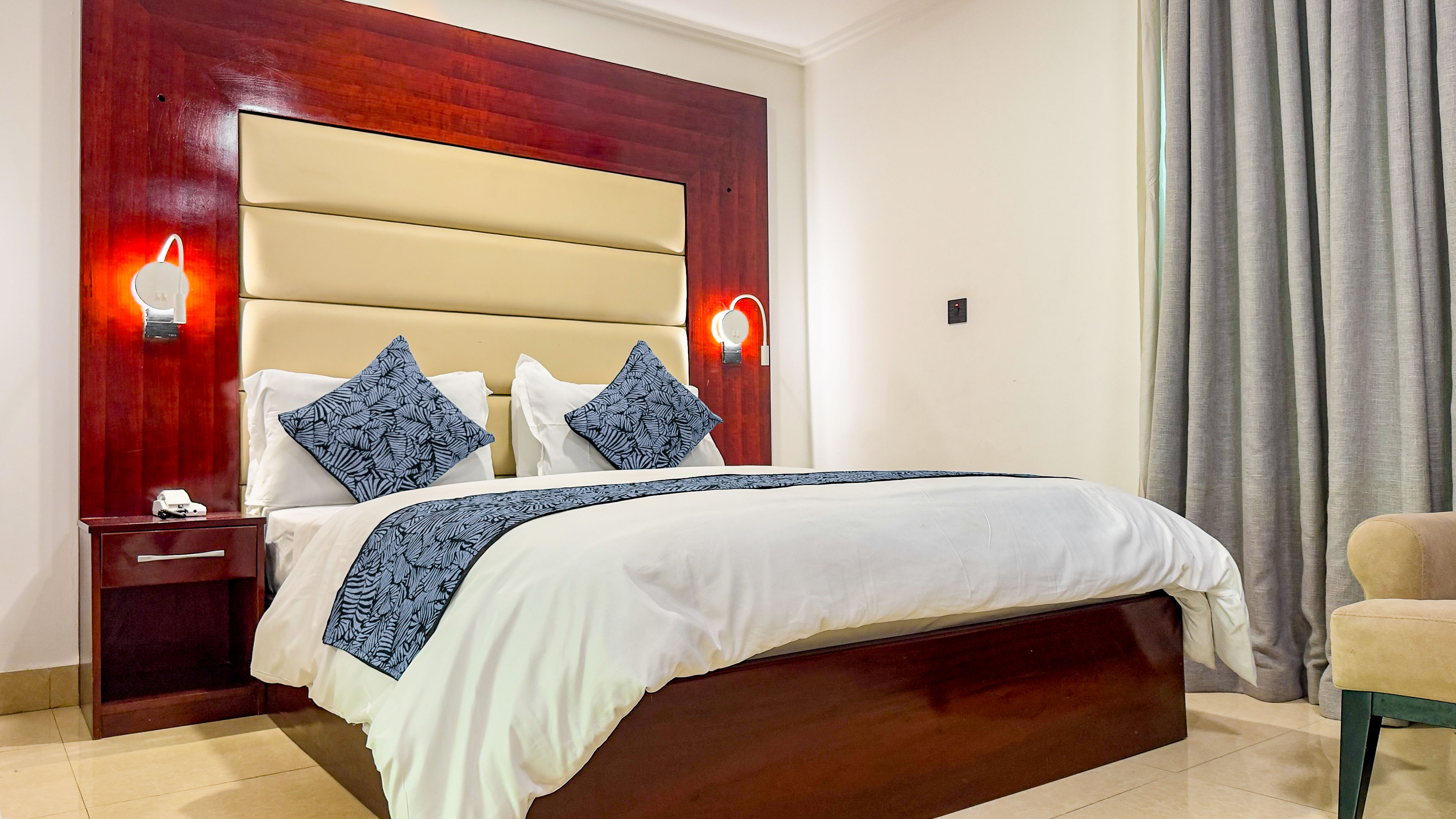 Vision - Leading Innovation