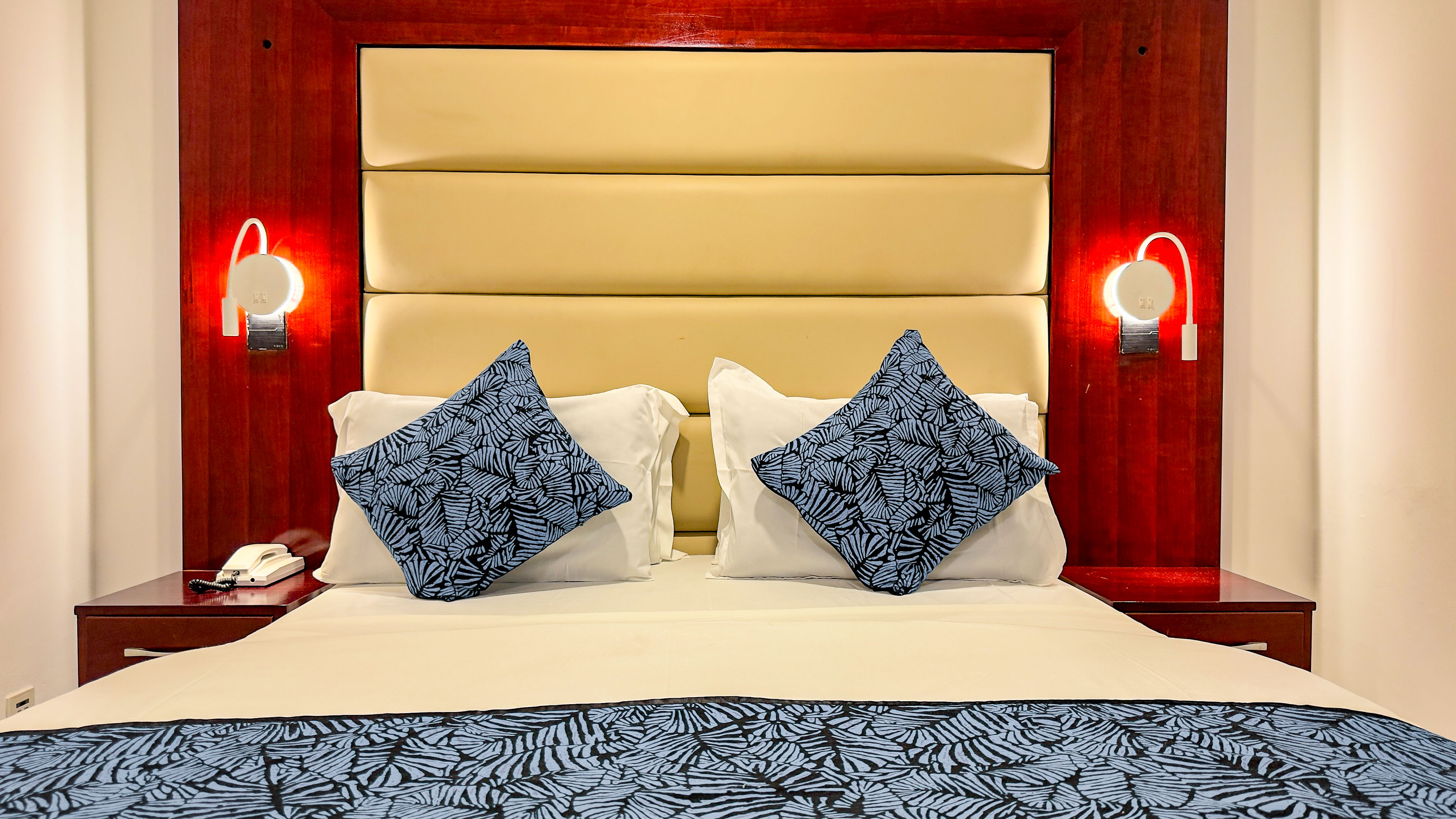 Superior Standard Room