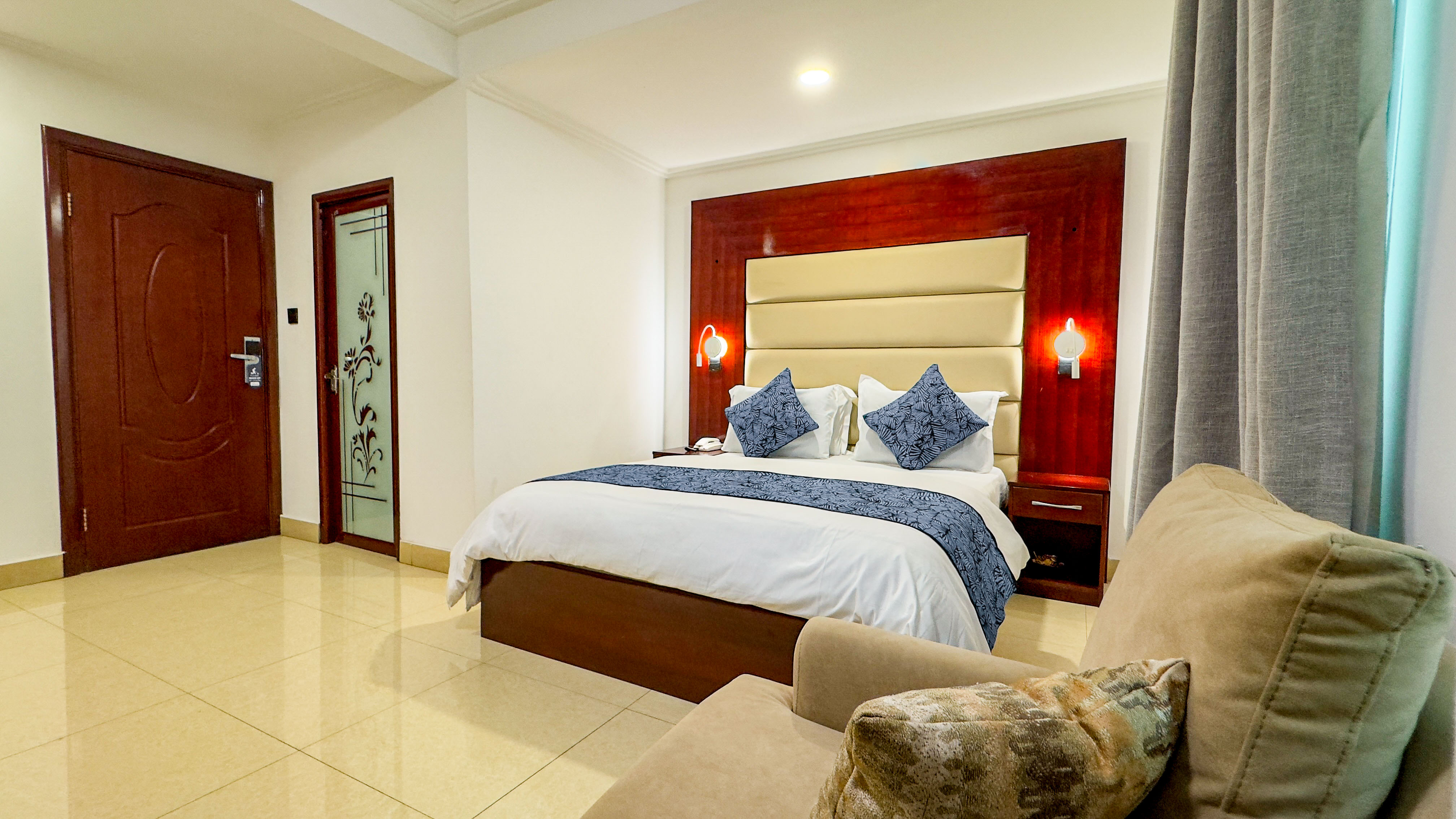 Superior Standard Room