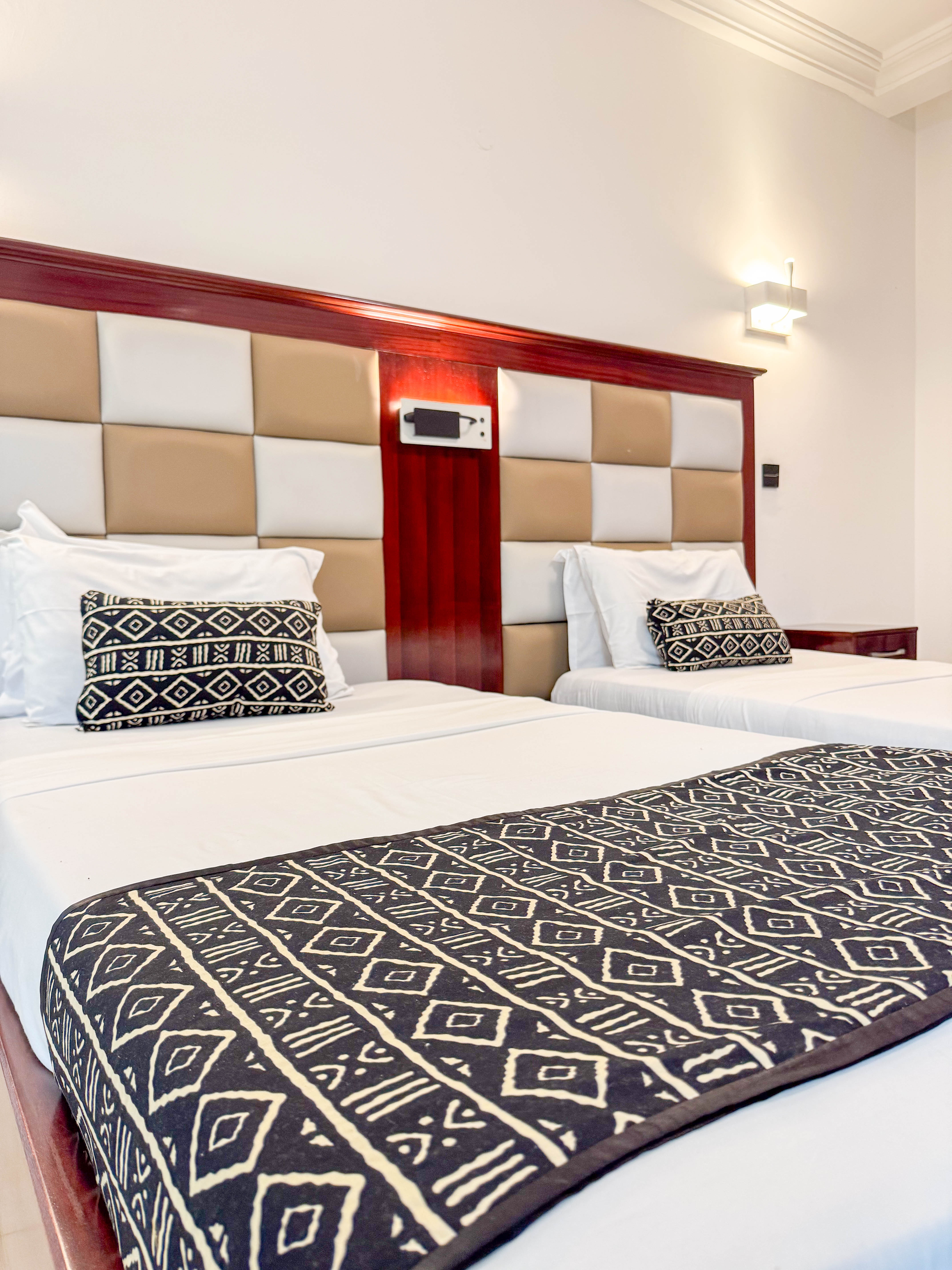 East Legon Guest Lodge